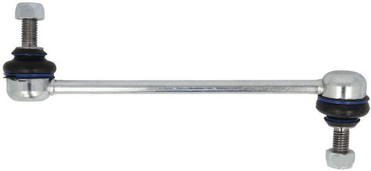 Brat de suspensie Delphi pentru partea frontală dreapta 226mm Ford Vânător 2.2d 2.5 3.2d 04.11 M12x1.75