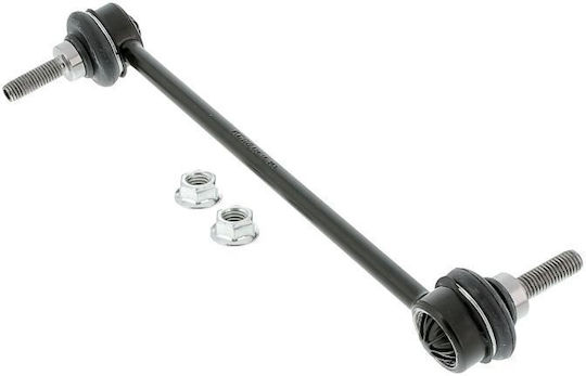 Moog Stabilizer Suspension Arm Bushing Front Right and Left 264mm Renault Fluence 1.5d-2.0 02.10