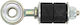 Suspension Arm Rod Stabilizer Delphi