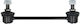 Suspension Arm Rod Stabilizer Delphi