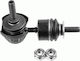 Conector Braț de Suspensie Stabilizator Lemfoerder