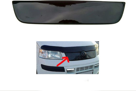Χειμερινός Ανεμοθραύστης Mercedes Vito Viano Ii W639 2010-2014 Upper