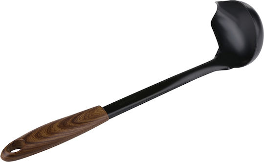 Atmosphera Κουτάλα Σάλτσας Ξύλινη 28.5cm
