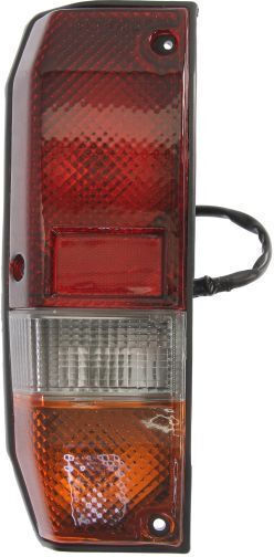 Depo Linkes Rücklicht für Toyota Land Cruiser