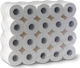 Toilet Paper 40 Rolls ΧΑΡΤ1