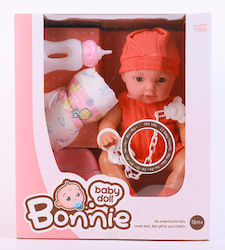 Martin Toys Baby-Puppen-Set 31 cm