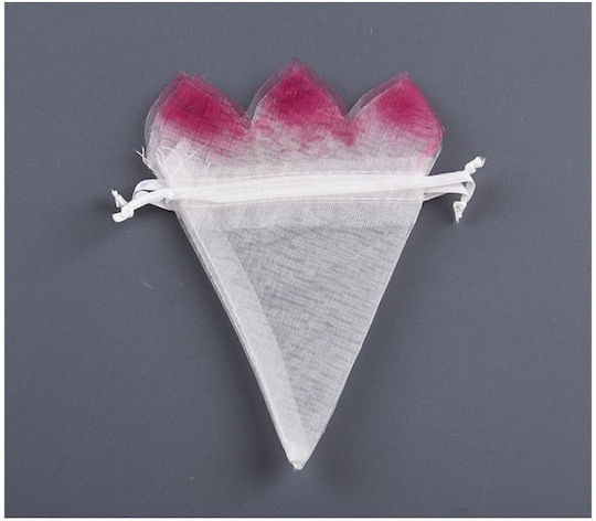 Pouch Colors 50pcs 13cm X 8.5cm Lpd-b09a Nv-20-00075-013