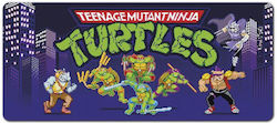 Grupo Erik Teenage Mutant Ninja Turtles Gaming ...