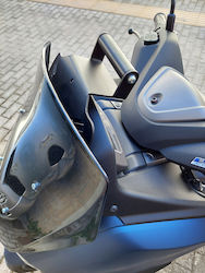 Μπαράκι Στήριξης Smartphone / Gps Για Yamaha N-max 125 / 155 2015-2024