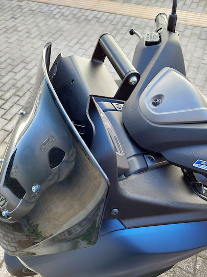 Μπαράκι Στήριξης Smartphone / Gps Για Yamaha N-max 125 / 155 2015-2024