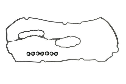 Reinz Valve Cover Gasket Set Volvo S80 Ii Xc90 I 4.4 01.05-03.12 Left