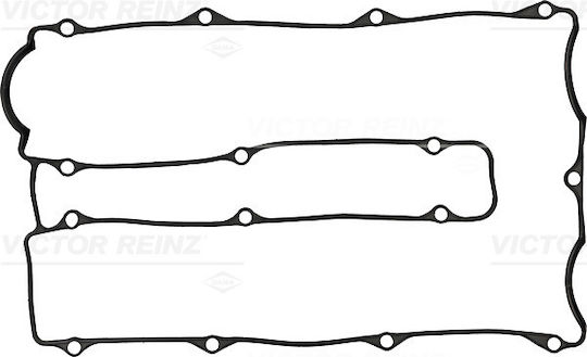 Reinz Rubber Cylinder Head Gasket Kia Clarus Retona Sportage Mazda 626 III 2.0 06.87