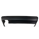 Rear Bumper BMW E34 M Pack Design