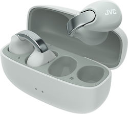 JVC HA-NP1T Open Ear Bluetooth Handsfree Earpho...