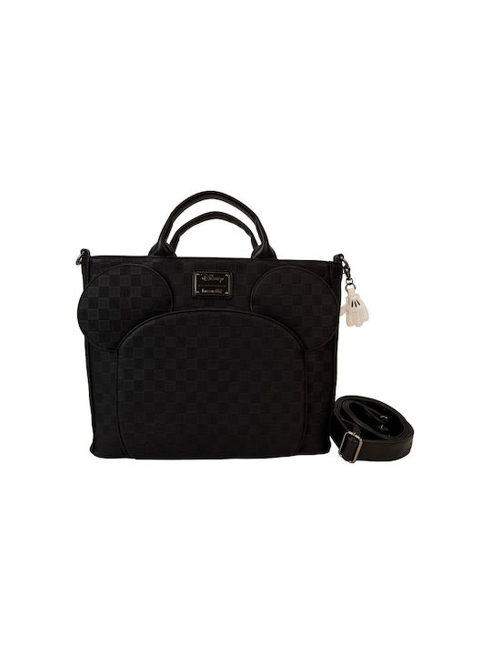 Loungefly Kids Bag Black