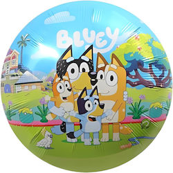 18" Balloon Bluey Family