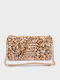 Anastasia Women's Bag Shoulder Gold