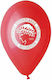 Balloon Olympiakos