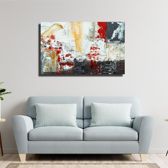 Abstract Painting 47 140cm X 87cm
