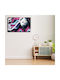 Graffiti Painting 10 40cm X 25cm