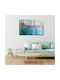 Abstract Painting 55 100cm X 60cm