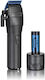 Babyliss Pro Επαγγελματική Επαναφορτιζόμενη Κουρευτική Μηχανή Μαύρη FX899MBE/U
