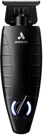 Andis Gtx-exo Trimmer Μηχανή Επαναφορτιζόμενη 561863