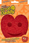 Scrub Daddy Heart