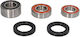 Radlager Kit Hintere Dichtungen Honda Cbr Vtr 900/1000 2000-2006 TourMax