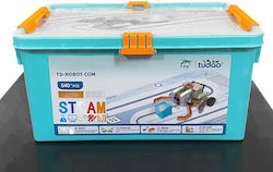 Makerzoid Robot Master Tournament 640τμχ