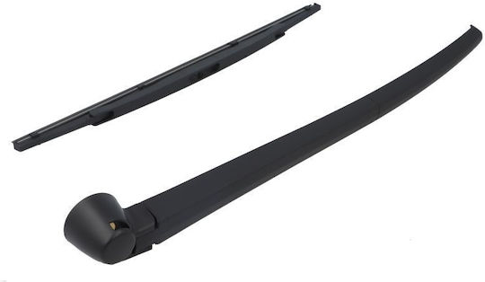 Rear Wiper Blade Magneti Marelli Skoda Fabia I 08.99-03.08 Length 365 Mm Hatchback