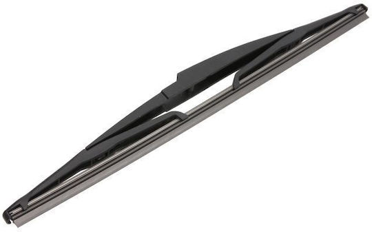Valeo Blade Spoiler Partea Din Spate Lamele Ștergătoare Auto 345mm
