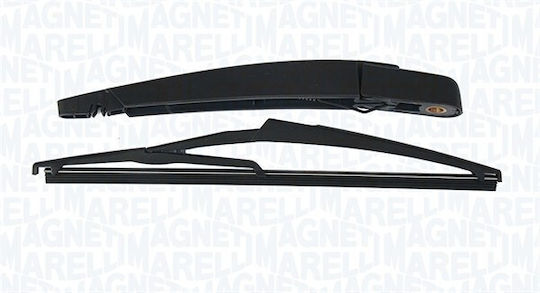 Magneti Marelli Πίσω Υαλοκαθαριστήρας Αυτοκινήτου 305mm