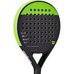 Wilson Elite WR079911 Erwachsene Padel Schläger