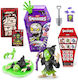 Zuru Horror House Smashers Pentru Vârsta 3+ Ani (Diferite Modele)