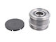 Pulley Alternator Valeo