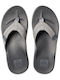 Cushion Phantom Men's Flip Flops Gray