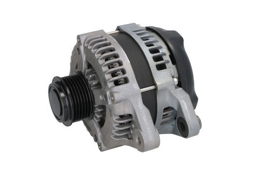 Denso Car Alternator 14V 150A Hyundai Grand Santa Fe Ix35 Santa Fe II III Kia Carnival III Sorento II Sportage III 2.0D 2.2D 09.01-11.18