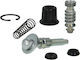 Brake Master Cylinder Repair Kit Tourmax