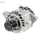 Denso Алтернатор 14v 90a 55mm 6 Шлици Тойота Аурис Корола 1.6 11.06-07.14