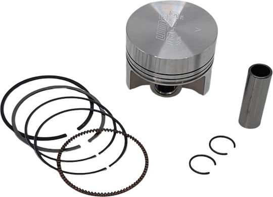 Uma Racing Motorradkolben 52.4mm