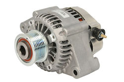 Alternator Denso 14v 80a Toyota Hiace Hilux Land Cruiser Prado 2.5d/3.0d 08.00 58mm 7 Gurițe Alternator Denso 14v 80a Toyota Hiace Hilux Land Cruiser Prado 2.5d/3.0d 08.00 58mm 7 Gurițe