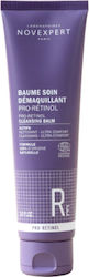 Novexpert Pro-retinol Balm Facial & Eye Cleanser 150ml Novexpert Pro-retinol Balm Facial & Eye Cleanser 150ml
