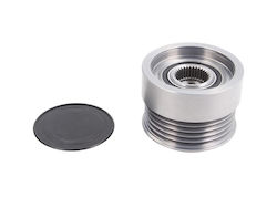 Pulley Alternator Valeo Pulley Alternator Valeo