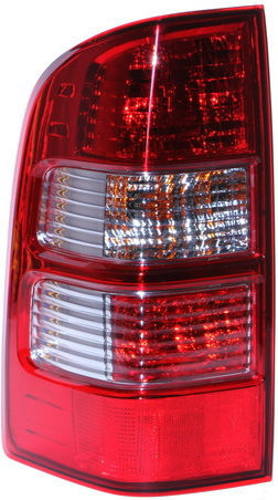 Left Rear Stop Lights Depo Ford Ranger 1.8-4.0 06.99 P21/5w P21w Red Bulb Holder Pickup Py21w P21w P21/5w