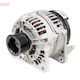 Denso Car Alternator 14V 90A Audi A2 A3 Tt Seat Cordoba Ibiza Leon Toledo Skoda Fabia 1.4-3.2 11.95-05.15