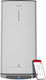 Ariston Θερμοσίφωνας 50lt Glass 1.5kW με Wi-Fi