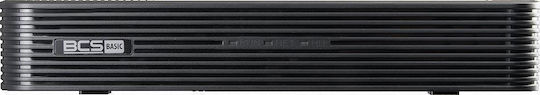 BCS BCS-B-NVR1001(2.0) Καταγραφικό