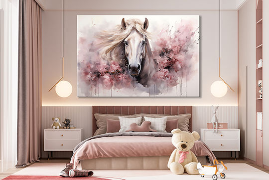 Decowalls Gemälde auf Leinwand 60x90cm