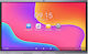 Horizon-Europe Public Display 75" LED 4K UHD